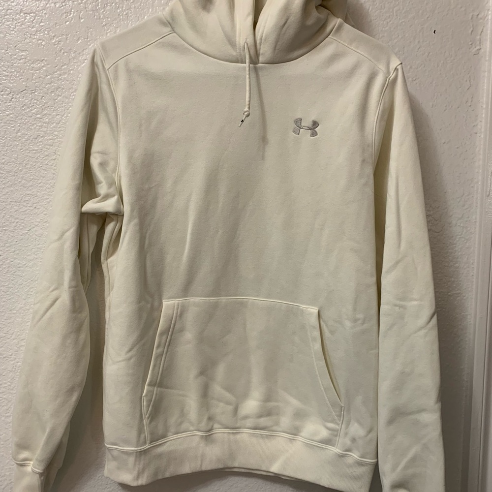 Under Armour sweatshirt
